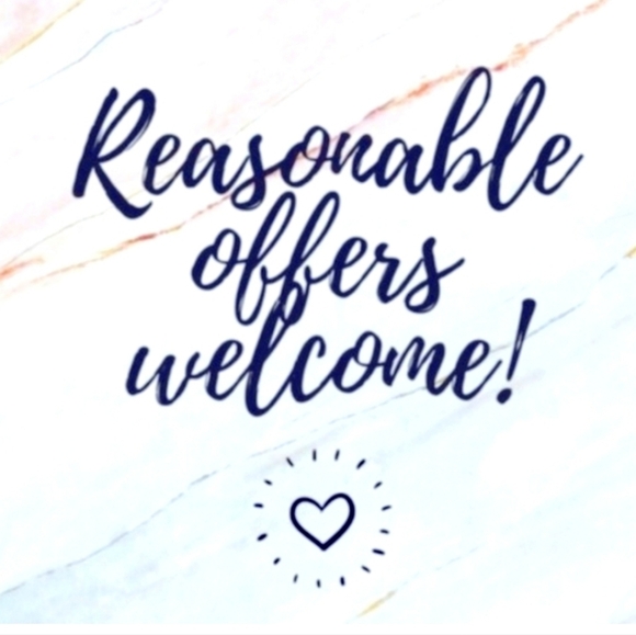 Decorative Sign with Heart Design